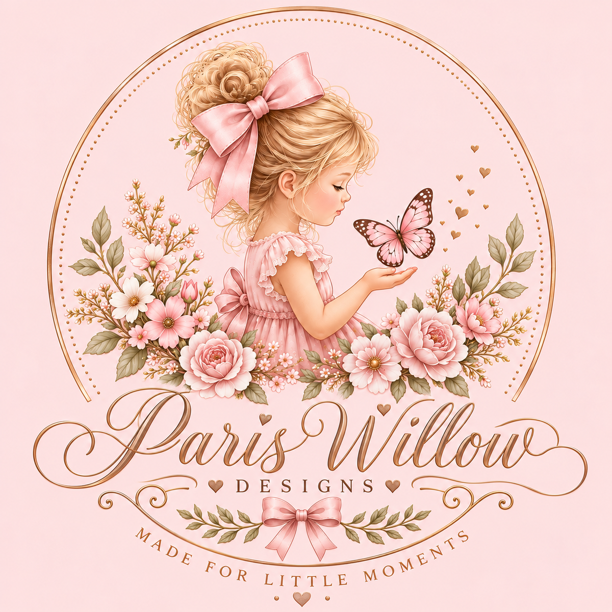 Paris Willow